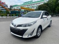 Bán xe Toyota Vios 2019 1.5G giá 409 Triệu - Hà Nội