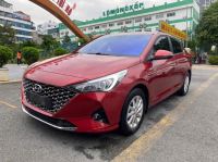 Bán xe Hyundai Accent 2021 1.4 AT giá 418 Triệu - Hà Nội