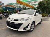 Bán xe Toyota Vios 2020 1.5E CVT giá 399 Triệu - Hà Nội