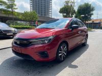 Bán xe Honda City 2022 RS 1.5 AT giá 496 Triệu - Hà Nội