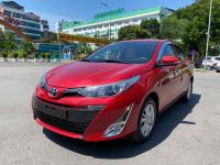 Bán xe Toyota Vios 2018 1.5G giá 392 Triệu - Hà Nội