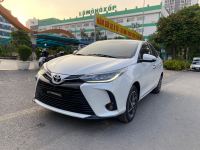 Bán xe Toyota Vios 2022 G 1.5 CVT giá 486 Triệu - Hà Nội