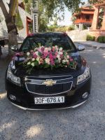 Bán xe Chevrolet Cruze 2013 LS 1.6 MT giá 198 Triệu - Hà Nội