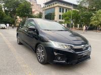 Bán xe Honda City 2018 1.5TOP giá 418 Triệu - Hà Nội