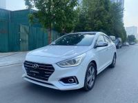 Bán xe Hyundai Accent 2020 1.4 ATH giá 399 Triệu - Hà Nội