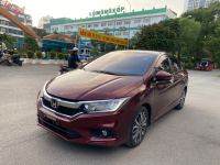 Bán xe Honda City 2019 1.5TOP giá 428 Triệu - Hà Nội