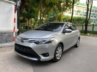 Bán xe Toyota Vios 2017 1.5G giá 359 Triệu - Hà Nội