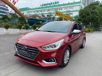 Bán xe Hyundai Accent 2020 1.4 AT giá 396 Triệu - Hà Nội