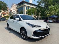 Bán xe Toyota Vios 2023 E CVT giá 458 Triệu - Hà Nội