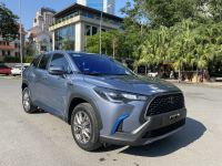 Bán xe Toyota Corolla Cross 2021 1.8G giá 659 Triệu - Hà Nội