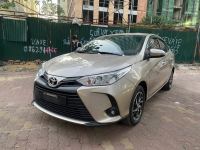 Bán xe Toyota Vios 2021 1.5E MT giá 379 Triệu - Hà Nội