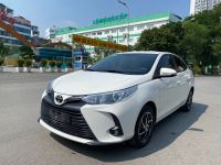 Bán xe Toyota Vios 2022 E CVT giá 443 Triệu - Hà Nội