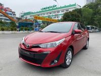 Bán xe Toyota Vios 2019 1.5G giá 423 Triệu - Hà Nội