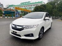 Bán xe Honda City 2017 1.5 AT giá 356 Triệu - Hà Nội