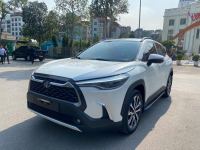 Bán xe Toyota Corolla Cross 2020 1.8V giá 695 Triệu - Hà Nội