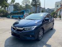 Bán xe Honda City 2019 1.5TOP giá 435 Triệu - Hà Nội