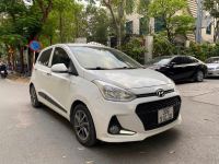 Bán xe Hyundai i10 2020 Grand 1.2 AT giá 346 Triệu - Hà Nội