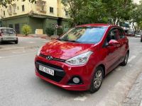 Bán xe Hyundai i10 2016 Grand 1.2 AT giá 295 Triệu - Hà Nội