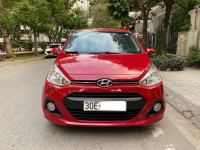 Bán xe Hyundai i10 2016 Grand 1.2 AT giá 295 Triệu - Hà Nội