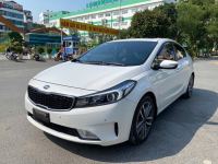 Bán xe Kia Cerato 1.6 AT 2016 giá 393 Triệu - Hà Nội