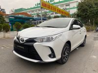 Bán xe Toyota Vios 2021 1.5E CVT giá 433 Triệu - Hà Nội