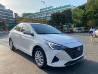 Bán xe Hyundai Accent 2022 1.4 AT giá 443 Triệu - Hà Nội