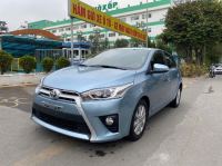 Bán xe Toyota Yaris 2016 1.5G giá 368 Triệu - Hà Nội