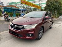 Bán xe Honda City 2017 1.5TOP giá 392 Triệu - Hà Nội