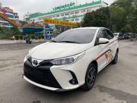 Bán xe Toyota Vios 2022 E CVT giá 448 Triệu - Hà Nội