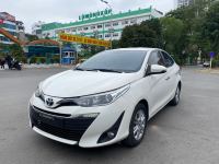 Bán xe Toyota Vios 2019 1.5G giá 416 Triệu - Hà Nội