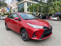 Bán xe Toyota Vios 2021 E 1.5 MT giá 362 Triệu - Hà Nội