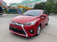 Bán xe Toyota Yaris 2017 1.5G giá 406 Triệu - Hà Nội