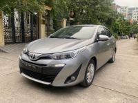 Bán xe Toyota Vios 1.5G 2019 giá 396 Triệu - Hà Nội