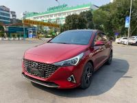 Bán xe Hyundai Accent 2021 1.4 AT giá 419 Triệu - Hà Nội