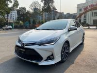 Bán xe Toyota Corolla altis 1.8G AT 2021 giá 618 Triệu - Hà Nội