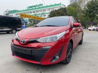 Bán xe Toyota Vios 2019 1.5G giá 389 Triệu - Hà Nội