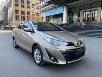 Bán xe Toyota Vios 2020 1.5E MT giá 335 Triệu - Hà Nội