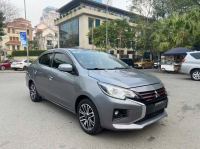 Bán xe Mitsubishi Attrage 2021 1.2 CVT giá 346 Triệu - Hà Nội