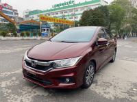 Bán xe Honda City 2018 1.5 giá 379 Triệu - Hà Nội