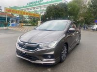 Bán xe Honda City 2018 1.5TOP giá 396 Triệu - Hà Nội