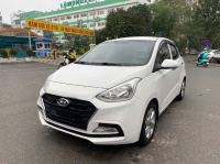 Bán xe Hyundai i10 2020 Grand 1.2 AT giá 329 Triệu - Hà Nội