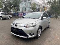 Bán xe Toyota Vios 2018 1.5E CVT giá 359 Triệu - Hà Nội