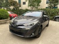 Bán xe Toyota Vios 2019 1.5G giá 396 Triệu - Hà Nội