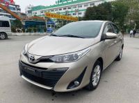 Bán xe Toyota Vios 2018 1.5G giá 396 Triệu - Hà Nội