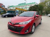 Bán xe Toyota Vios 2019 1.5G giá 415 Triệu - Hà Nội