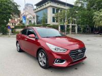 Bán xe Hyundai Accent 2019 1.4 ATH giá 398 Triệu - Hà Nội