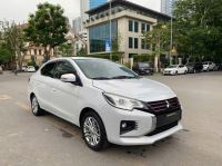 Bán xe Mitsubishi Attrage 2020 1.2 CVT giá 329 Triệu - Hà Nội