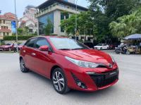 Bán xe Toyota Yaris 2019 1.5G giá 458 Triệu - Hà Nội