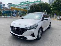Bán xe Hyundai Accent 2022 1.4 AT giá 418 Triệu - Hà Nội