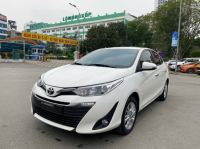 Bán xe Toyota Vios 2020 1.5G giá 403 Triệu - Hà Nội
